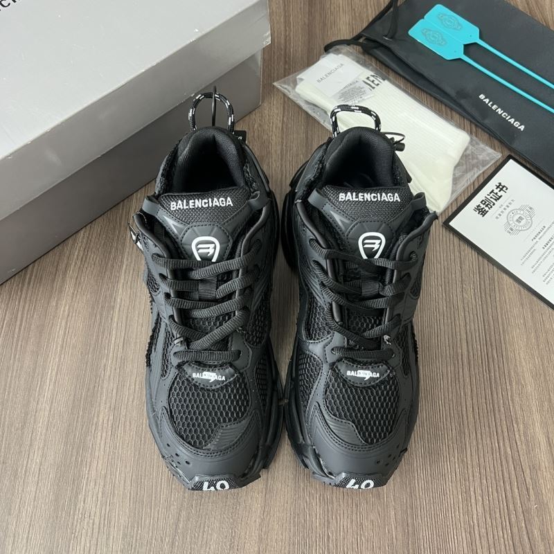 Balenciaga Track Shoes